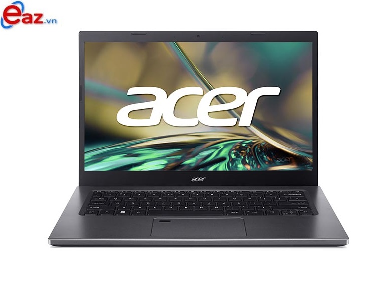 Acer Aspire 5 A514 55 5954 (NX.K5BSV.001) | Intel&#174; Alder Lake Core™ i5 _ 1235U | 8GB | 512GB SSD PCIe | Intel&#174; Iris&#174; Xe Graphics | 14 inch Full HD IPS | Finger | LED KEY | 1123D